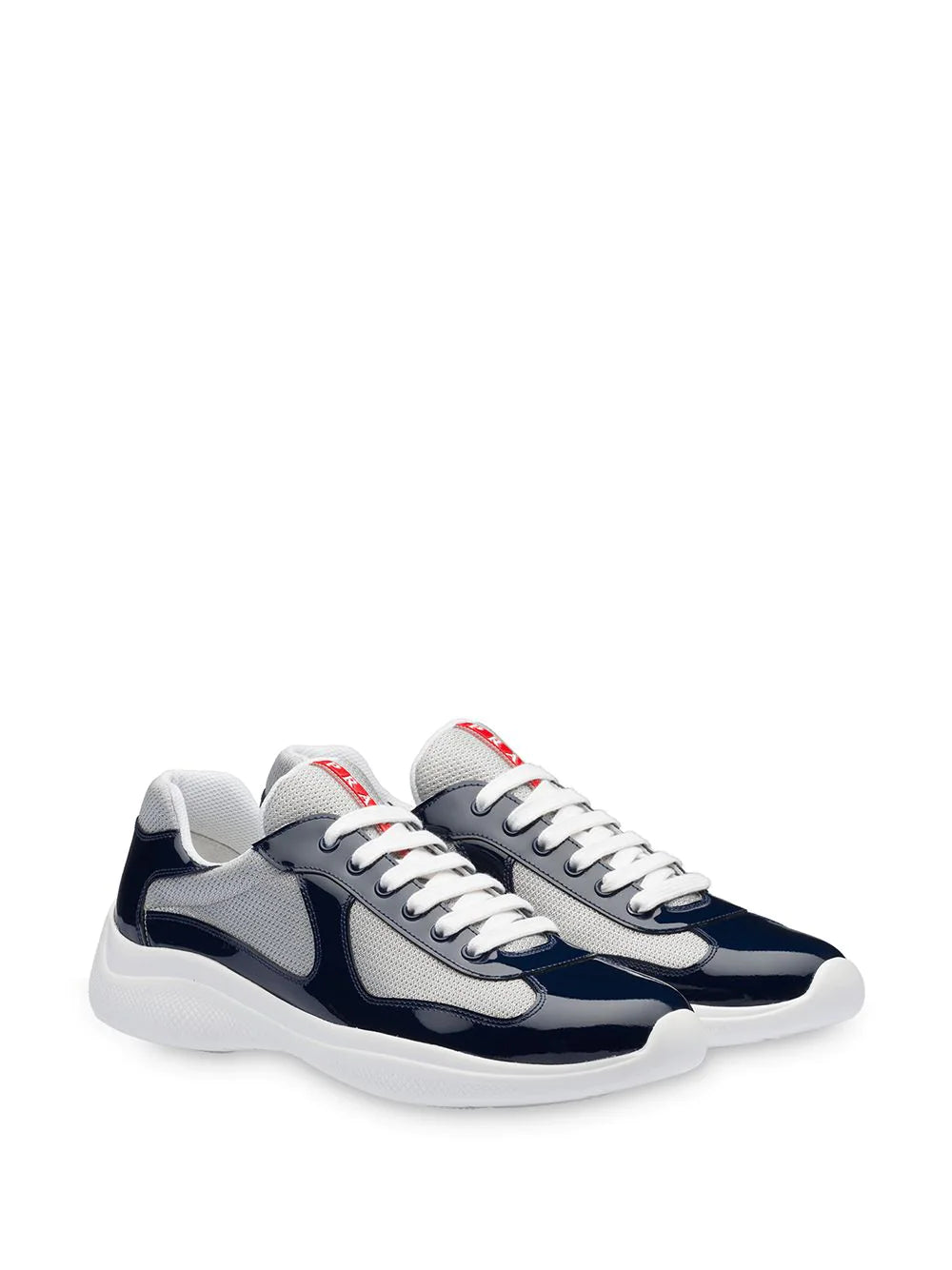 SNEAKER PR A DA America's Cup