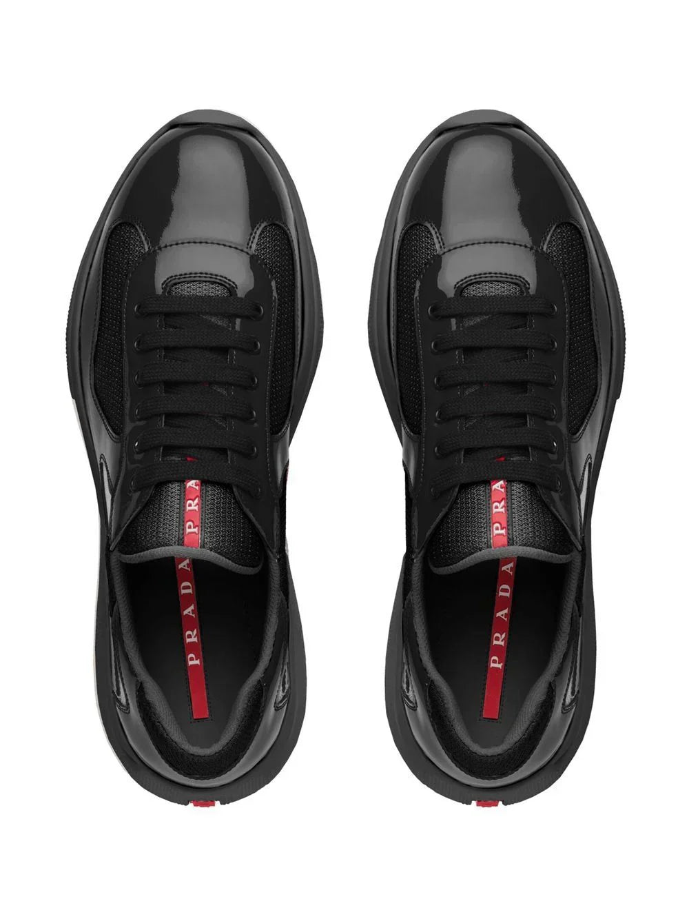 SNEAKER PR A DA America's Cup