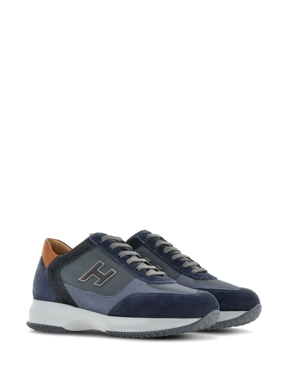 SCARPE H & Tod's