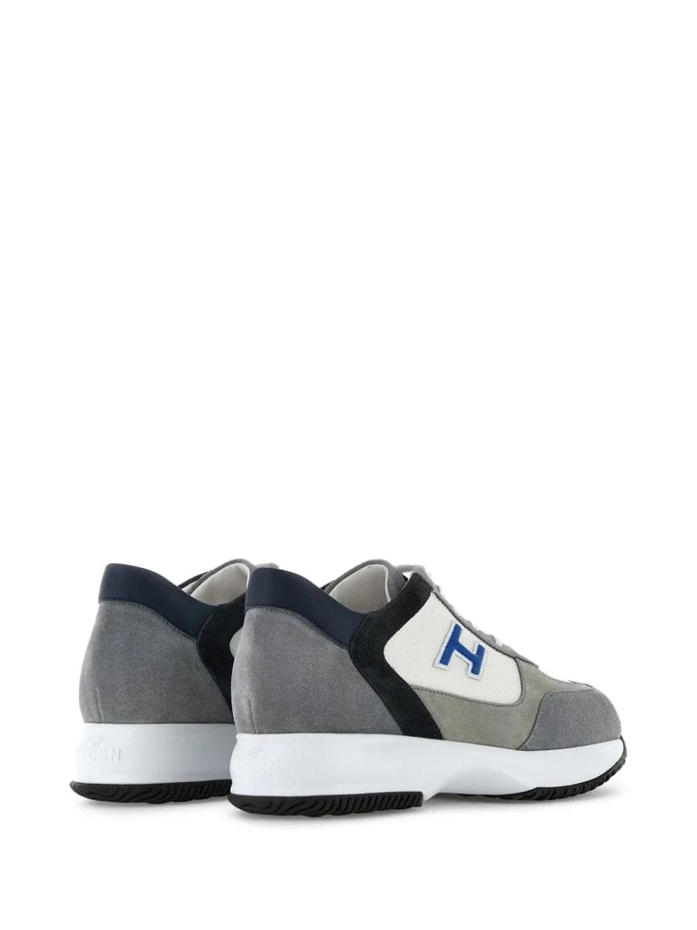 SCARPE H & Tod's